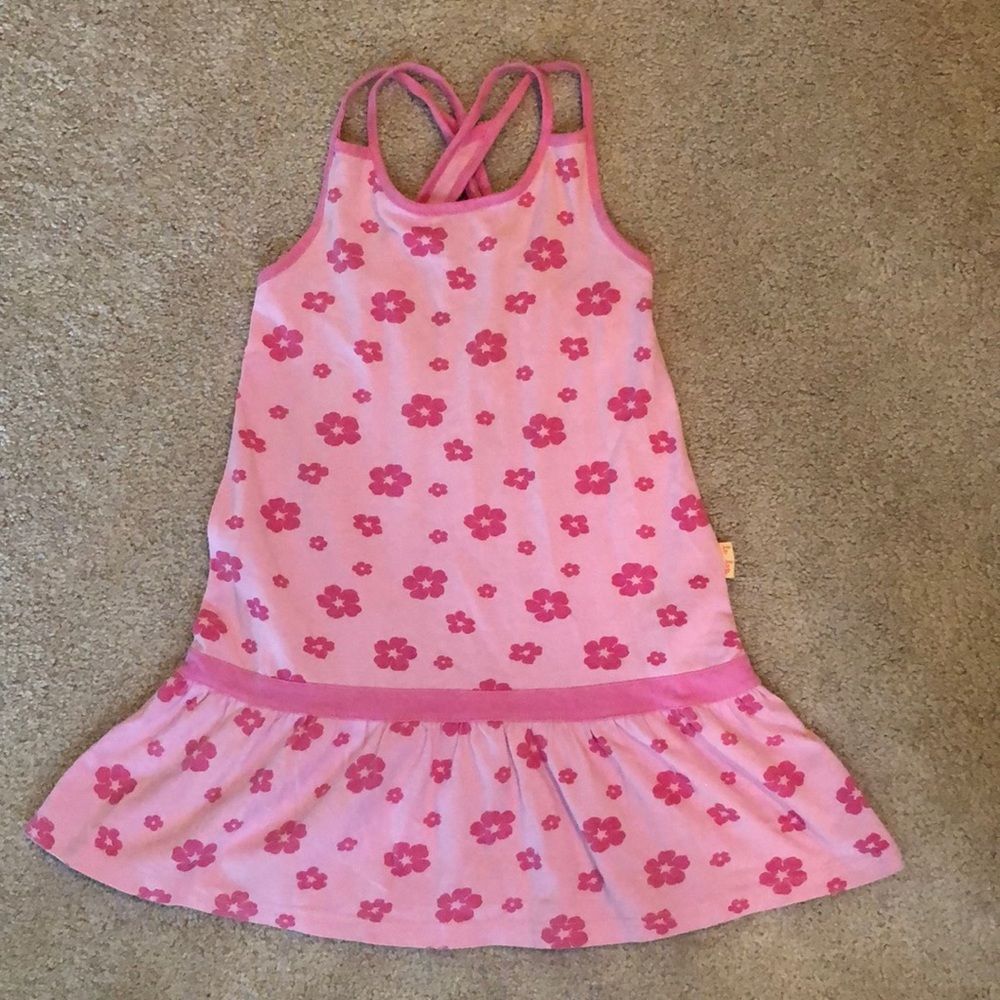 Girls Dress by Le Top - Size 6